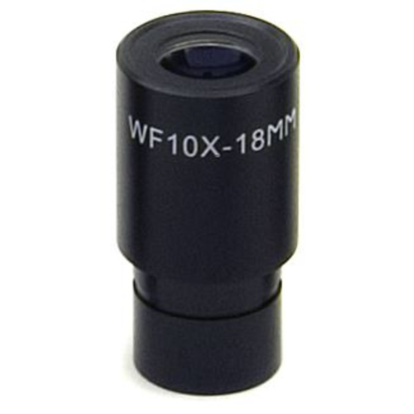 Optika Oculaire avec pointeur,  WF10x/18 mm, M-008