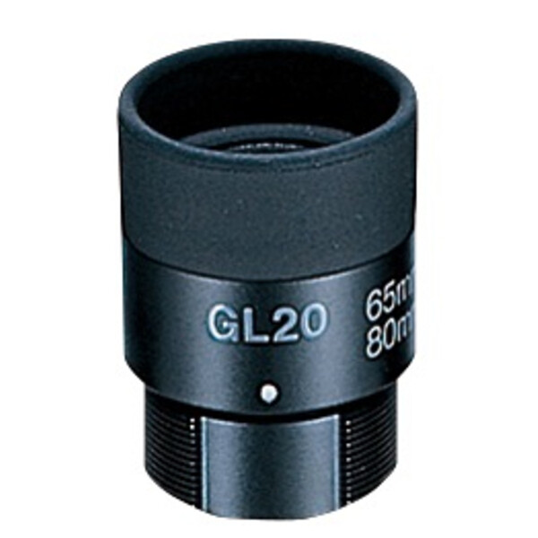 Oculaire Vixen GL20