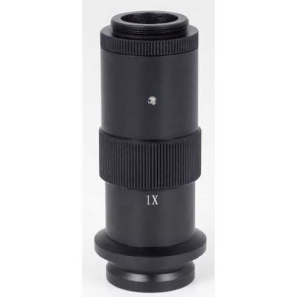Motic Adaptateur appareil-photo 1x Adaptateur appareil-photo (sans optique) pour 4/3