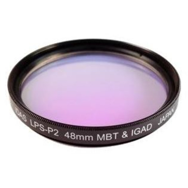 IDAS Filtre à brouillard LPS-P3 48mm