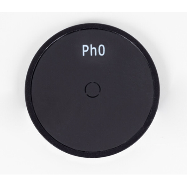 Motic Anneau de phase Ph0 (4x) (AE2000)