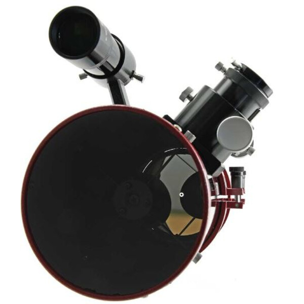 Télescope TS Optics N 154/600 Carbon Photon OTA