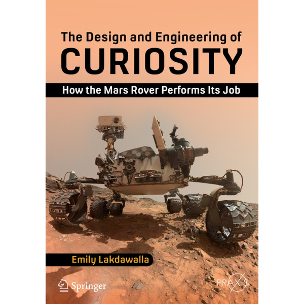 Springer The Design and Engineering of Curiosity