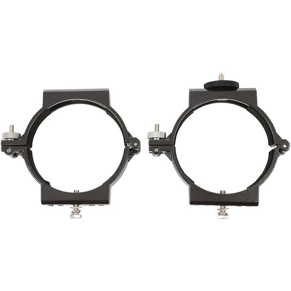 Omegon Colliers 100mm pour Télescopes 102/660