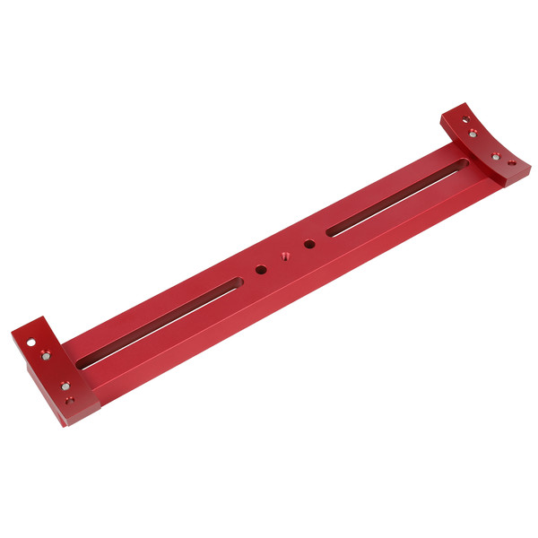 Omegon Queue d'aronde mâle Pro RC 6''
