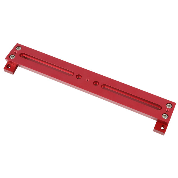 Omegon Queue d'aronde mâle Pro RC 6''