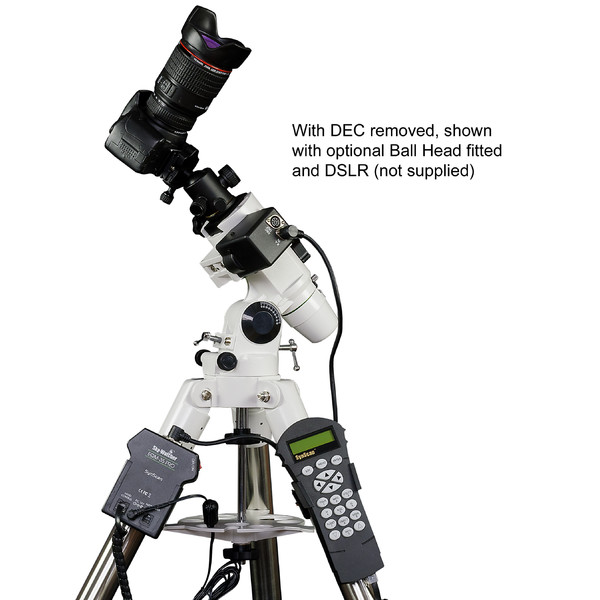 Monture Skywatcher EQM-35 PRO SynScan GoTo