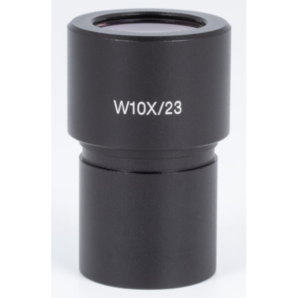 Motic Oculaire micromètrer  WF10X/23 mm, 14 mm en70 divisions