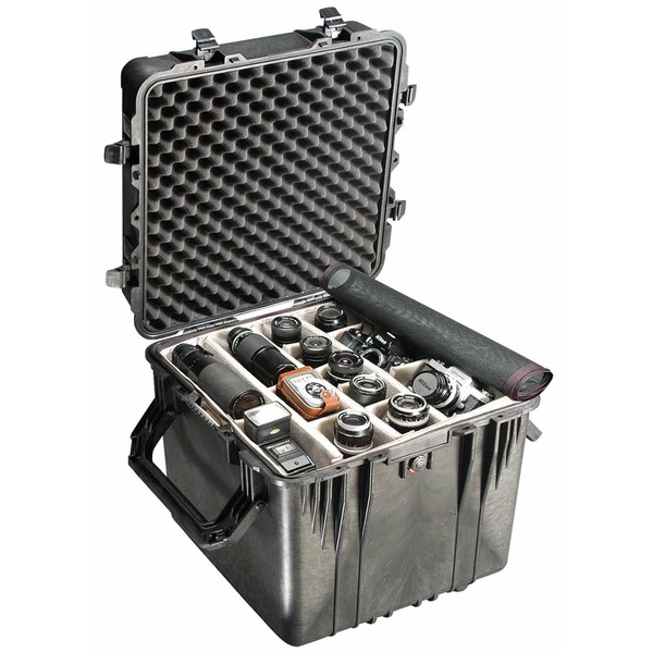 PELI Valise "Cube Case" 0350