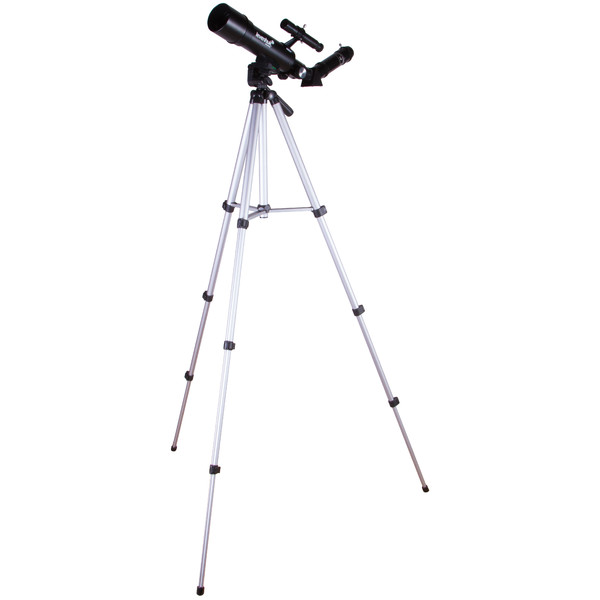 Télescope Levenhuk AC 50/360 Skyline Travel AZ