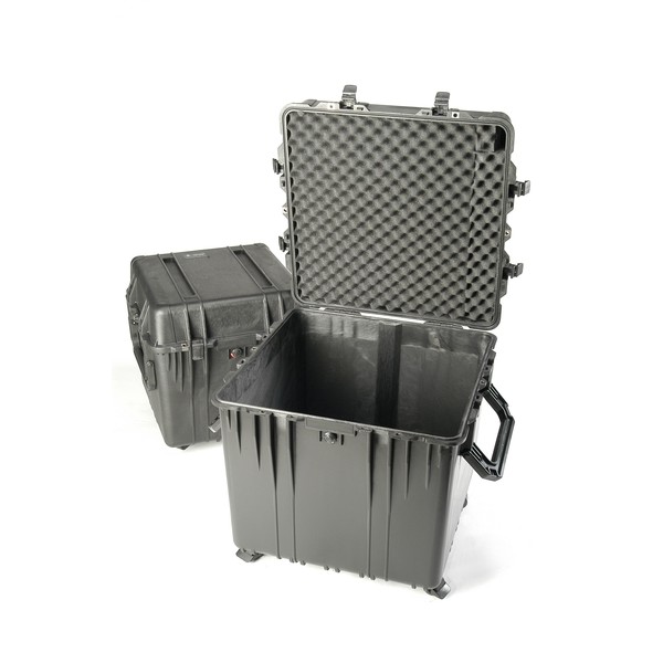 PELI Valise "Cube Case" 0370