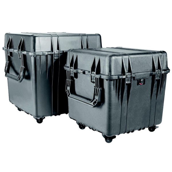 PELI Valise "Cube Case" 0370