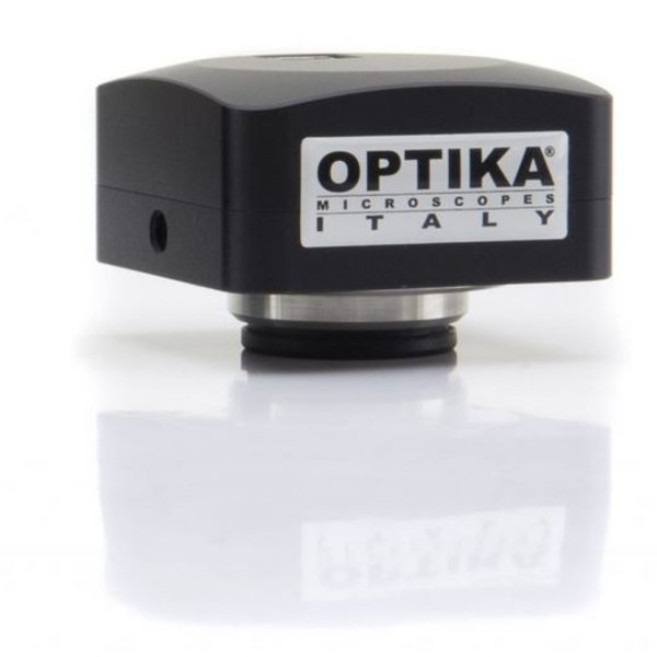 Caméra Optika C-B1, color,  CMOS , 1/3", 1.3 MP, USB2.0