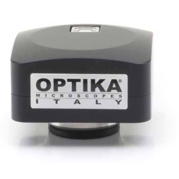 Caméra Optika C-B3, color, CMOS, , 1/2",  3.1 MP, USB 2.0