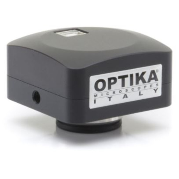 Caméra Optika C-B1, color,  CMOS , 1/3", 1.3 MP, USB2.0
