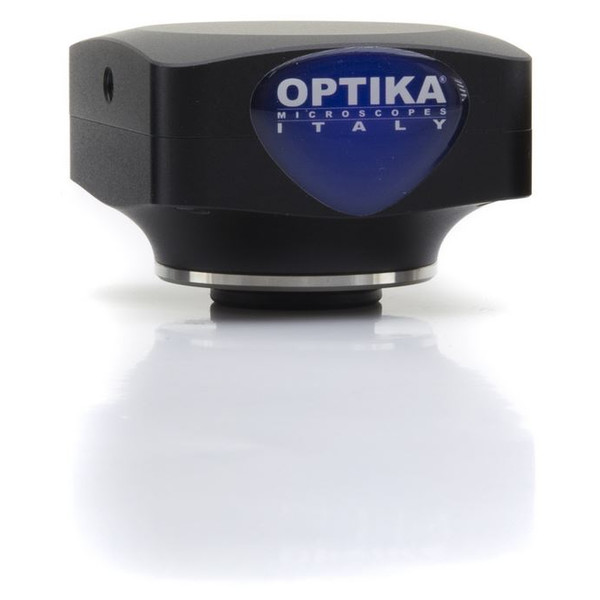 Caméra Optika C-P8, color, CMOS, 1/2.5", 8.3 MP, USB3.0