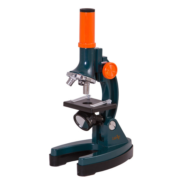 Levenhuk LabZZ MTB3 télescope, microscope et jumelles compris dans le kit