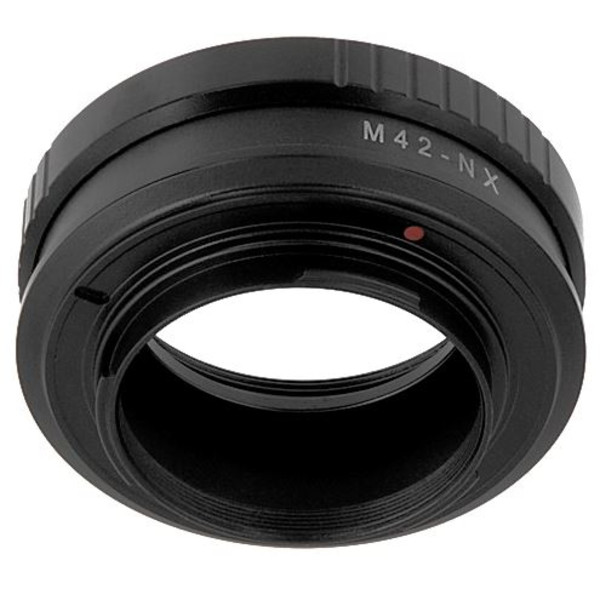 ASToptics ADAPTATEUR M42 VERS SAMSUNG NX