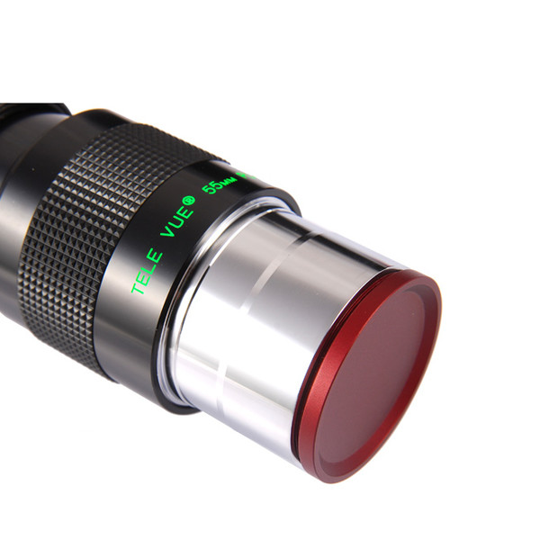 Capuchons ASToptics Bouchon en métal pour oculaires Barlow 2"
