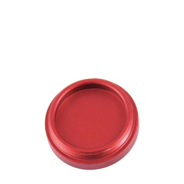 Capuchons ASToptics Bouchon en métal pour oculaires Barlow 1,25"