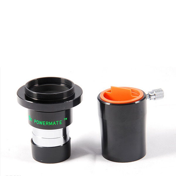 Adapter ASToptics BAGUE T2 POUR TELEVUE POWERMATE 2.5X/5X