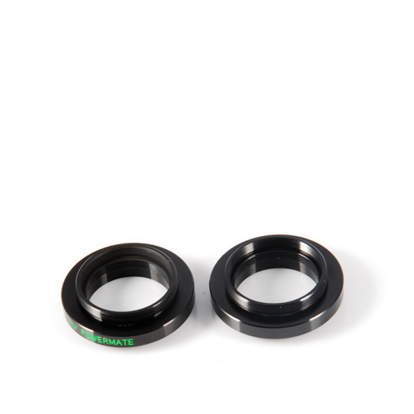 Adapter ASToptics BAGUE T2 POUR TELEVUE POWERMATE 2.5X/5X