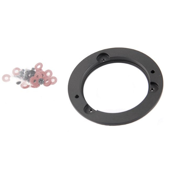Adapter ASToptics Filtre 36 mm vers bague d'adaptation 2" (M48x0,75)