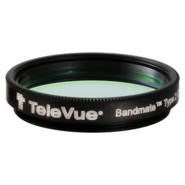 TeleVue Filtre OIII BandmateType 2 1,25"