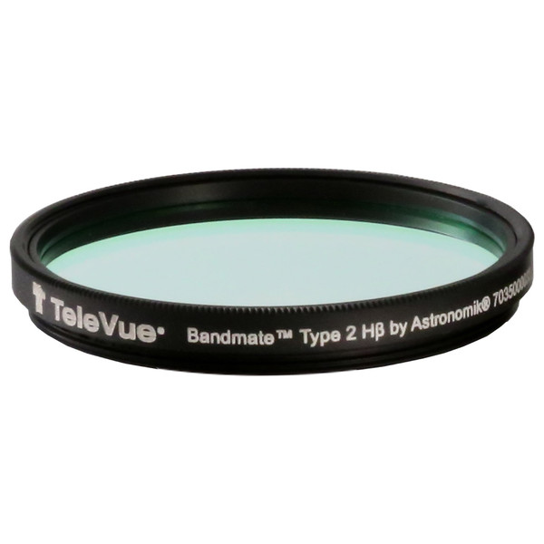 TeleVue Filtre H-Beta Bandmate Type 2 2"