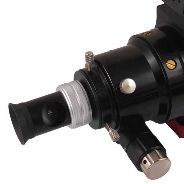Adapter ASToptics Adaptateur autocentrant pour cheshire long 2"