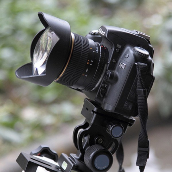 Support d'appareil photo ASToptics MONTURE CAMERA  QUICK RELEASE III