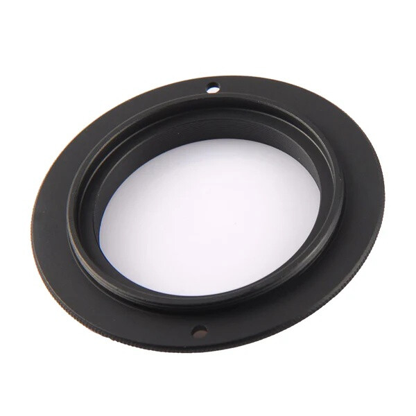 ASToptics M54 (male) to M48 (male)