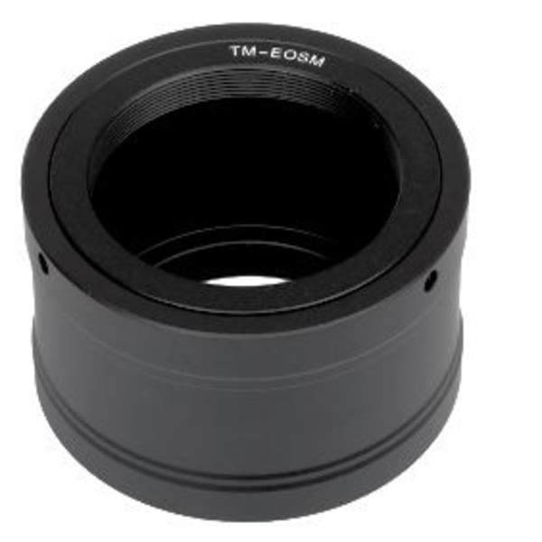 Adaptateur appareil-photo ASToptics Bague T2 pour - EOS M