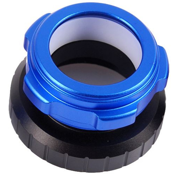Adapter ASToptics Adaptateur Easy Grip Twist Lock (M48 vers 1,25")