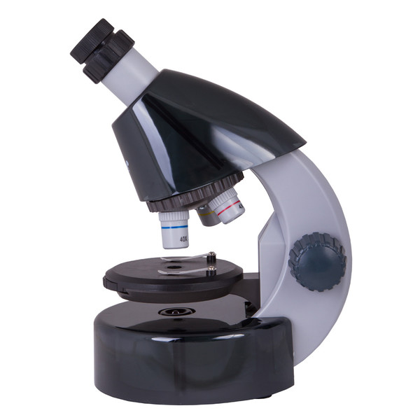 Microscope Levenhuk LabZZ M101 Moonstone