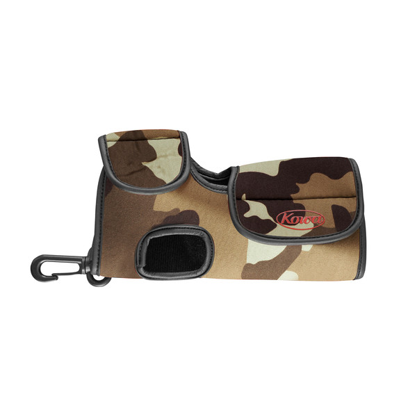 Kowa Sac C-500C en néoprène Camouflage pour série TSN-500