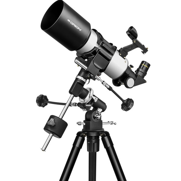 Télescope Orion AC 80/400 CT80 EQ-1C