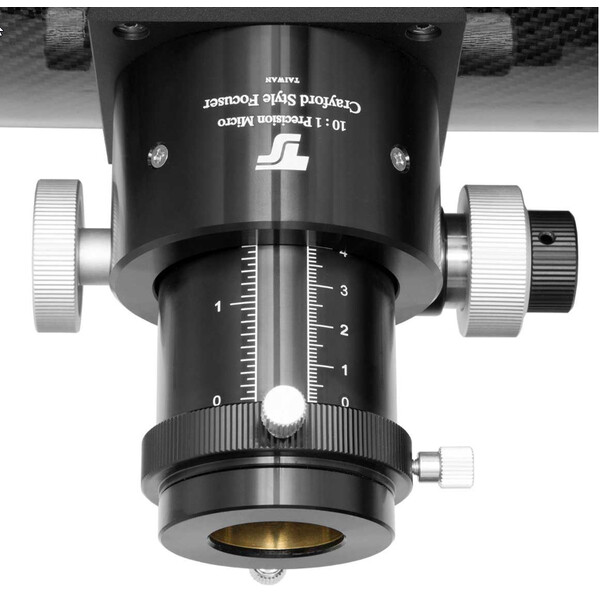 Télescope TS Optics Tube Optique Seul N 203/800 Photon