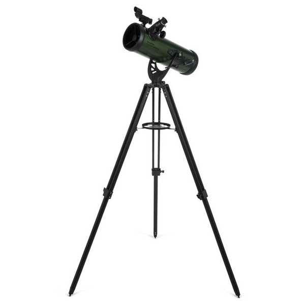 Télescope Celestron N 114/1000 ExploraScope 114AZ