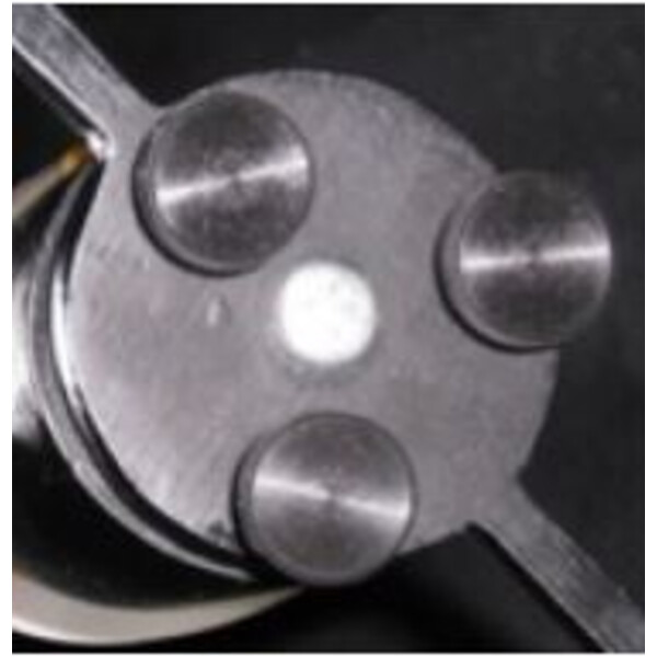 Bobs Knobs GX250 et secondaire Europa 250