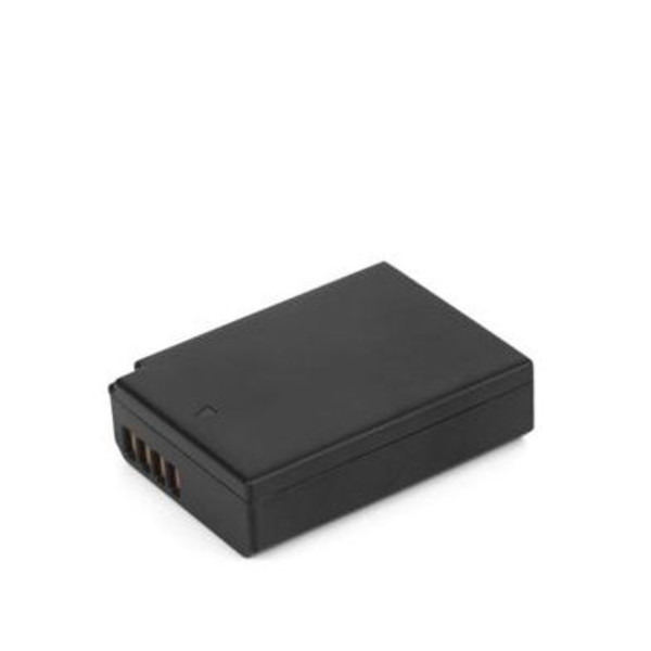 Pixel Batterie LP-E10 für Canon