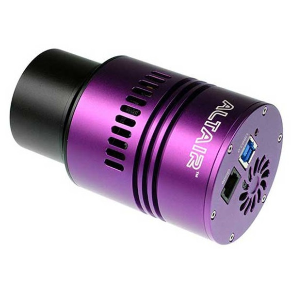 Altair Astro Caméra Hypercam 183C V2 couleur