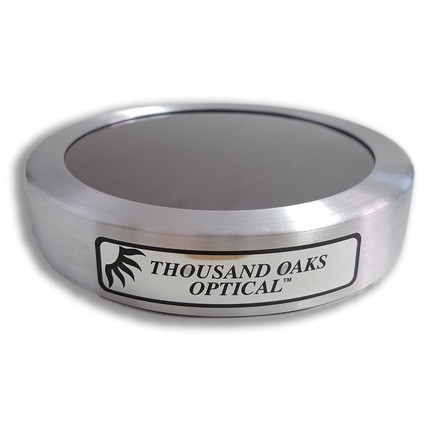 Filtre Thousand Oaks Glass 2+ Solar Filter (<265mm Tubus Diameter)