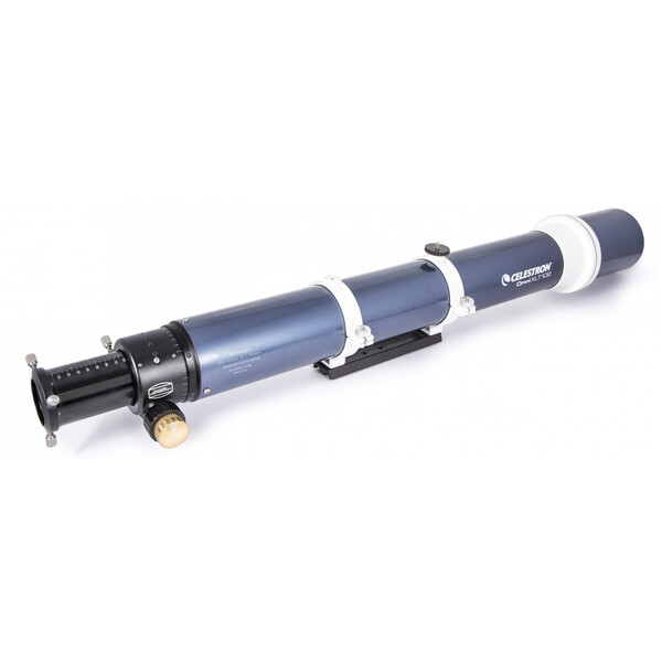 Baader Adaptateur Diamond Steeltrack pour Synta et Celestron ID 97 mm