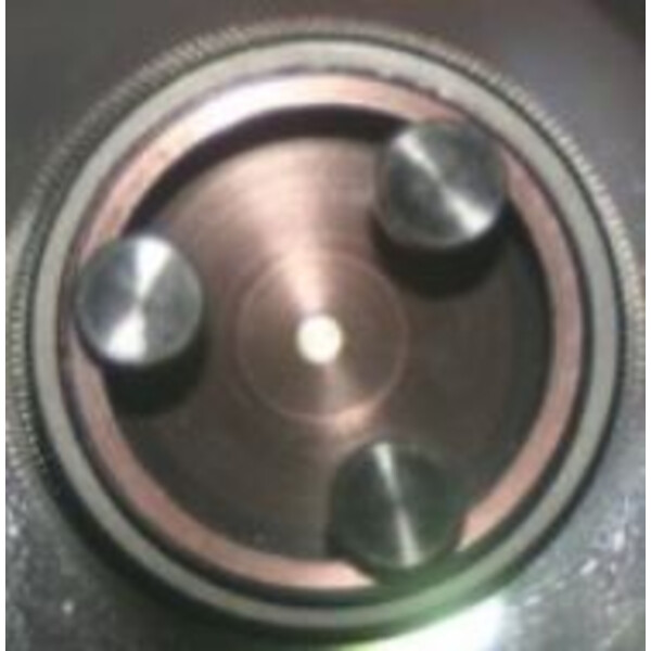 Bobs Knobs Intes-Micro M500 secondaire