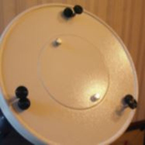 Bobs Knobs Skywatcher Mak-Newton 190 primaire
