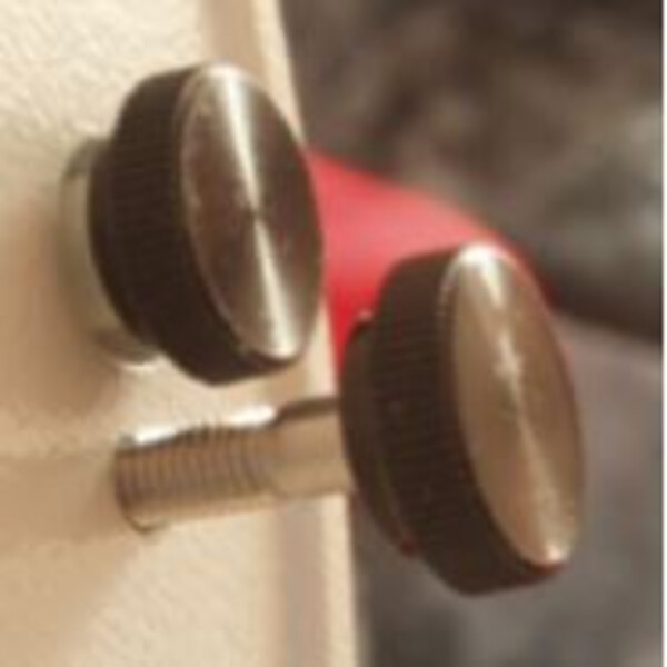 Bobs Knobs Skywatcher Mak-Newton 190 primaire