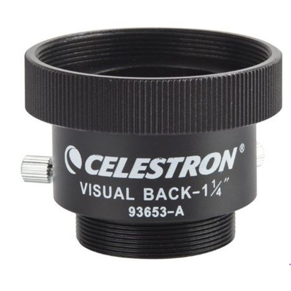 Adapter Celestron SCT Visual Back 1,25"