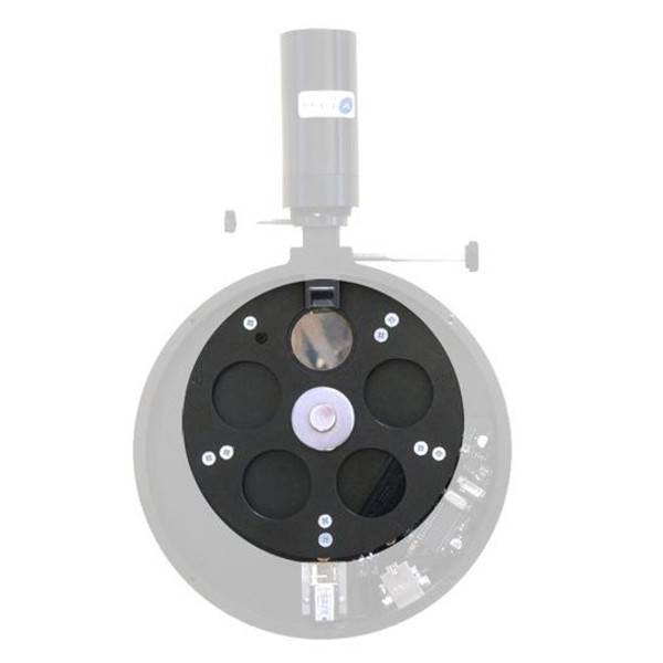 Starlight Xpress Mini carrousel de filtres avec 5 supports de filtre de 36 mm (sans monture)