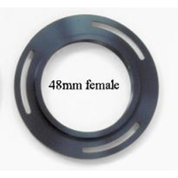 Filtre Starlight Xpress Mini Filter Wheel M48 (female) Adaptor